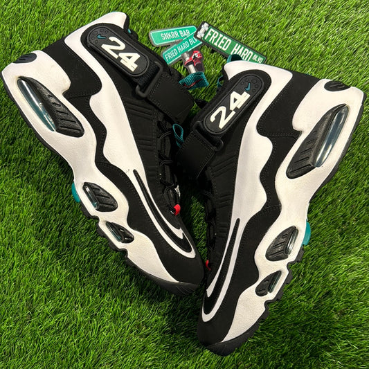 Air Griffey Max 1 'Freshwater' 2021