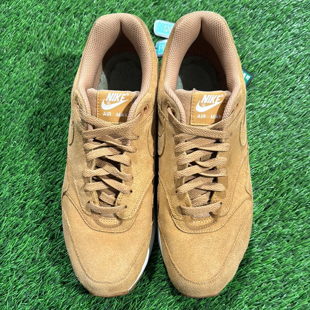 Air Max 1 Premium 'Wheat'