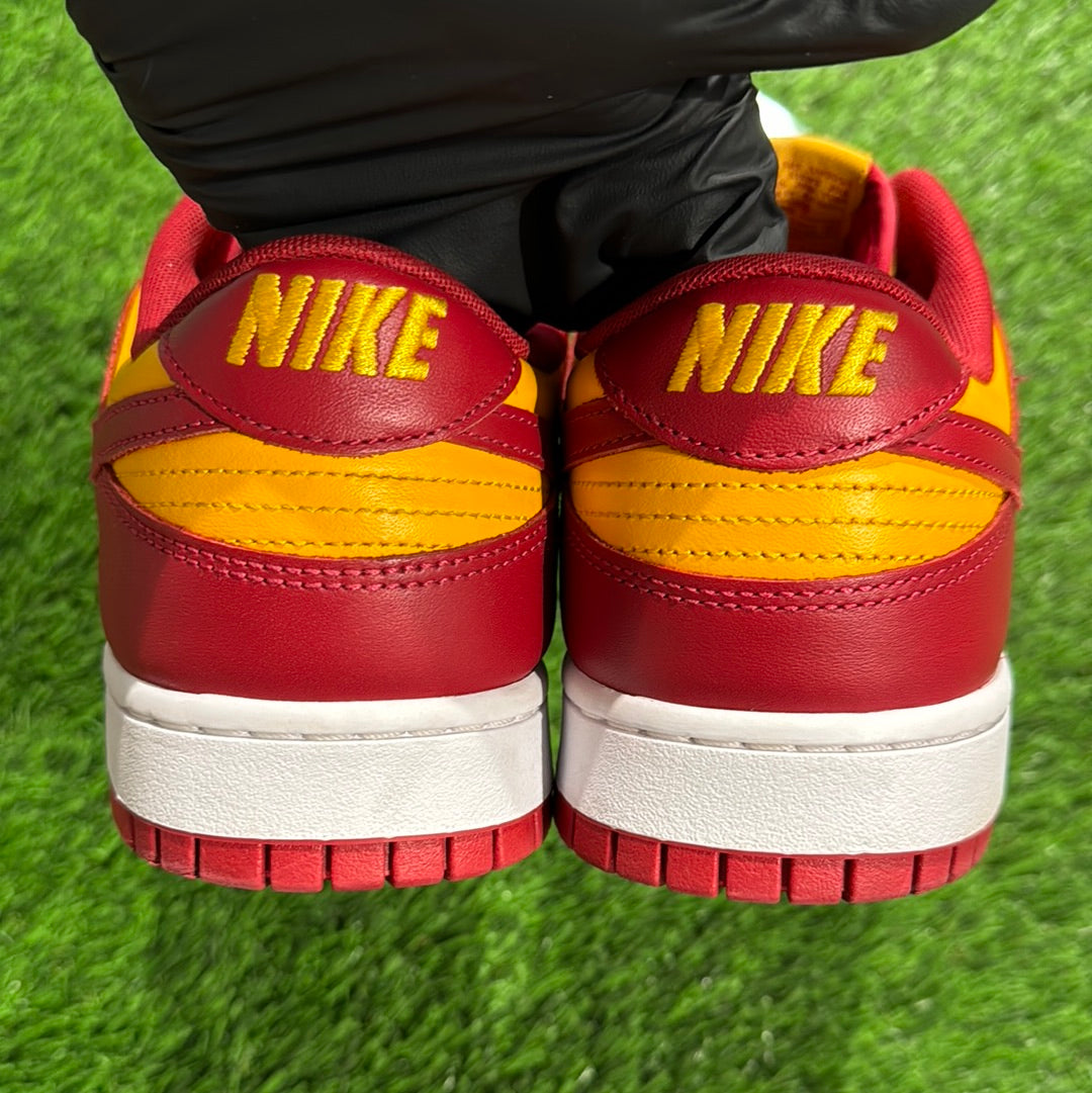 Dunk Low 'USC'