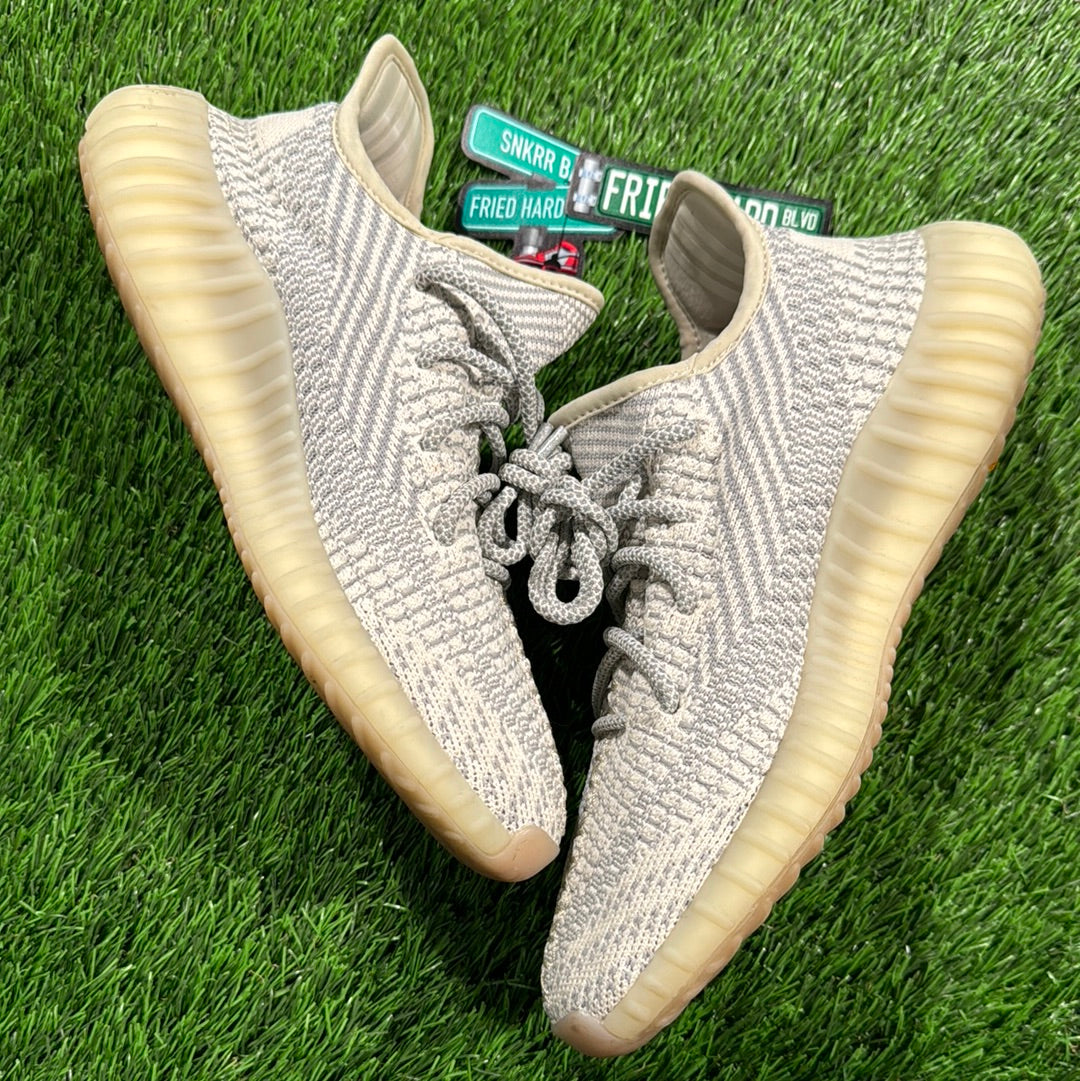 Yeezy Boost 350 V2 'Lundmark Non-Reflective'