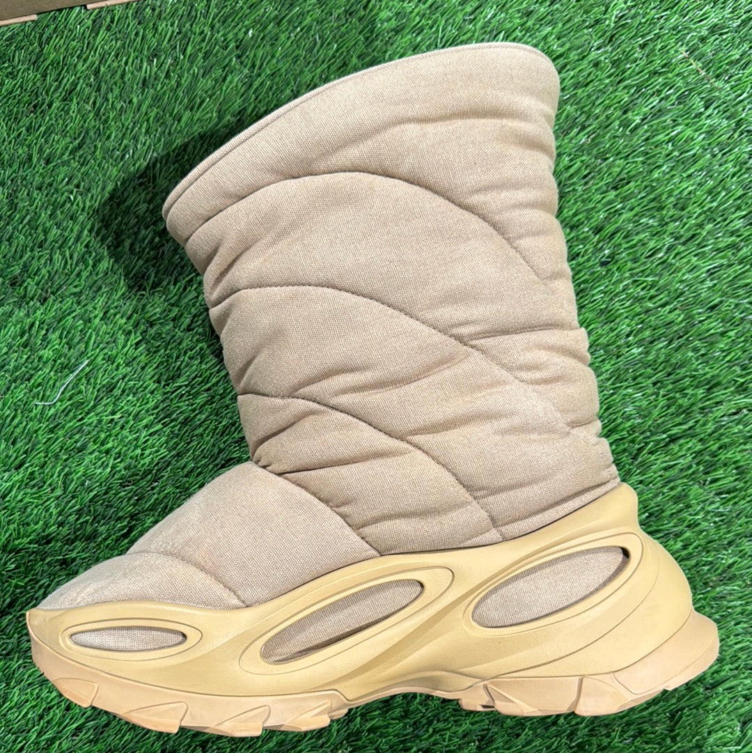 Yeezy NSLTD Boot 'Khaki'