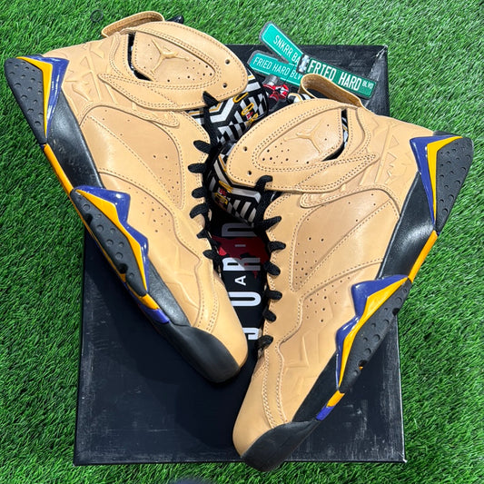 Air Jordan 7 Retro SE 'Afrobeats'