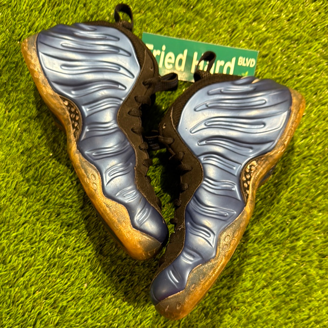 Air Foamposite One 'Royal' 2011