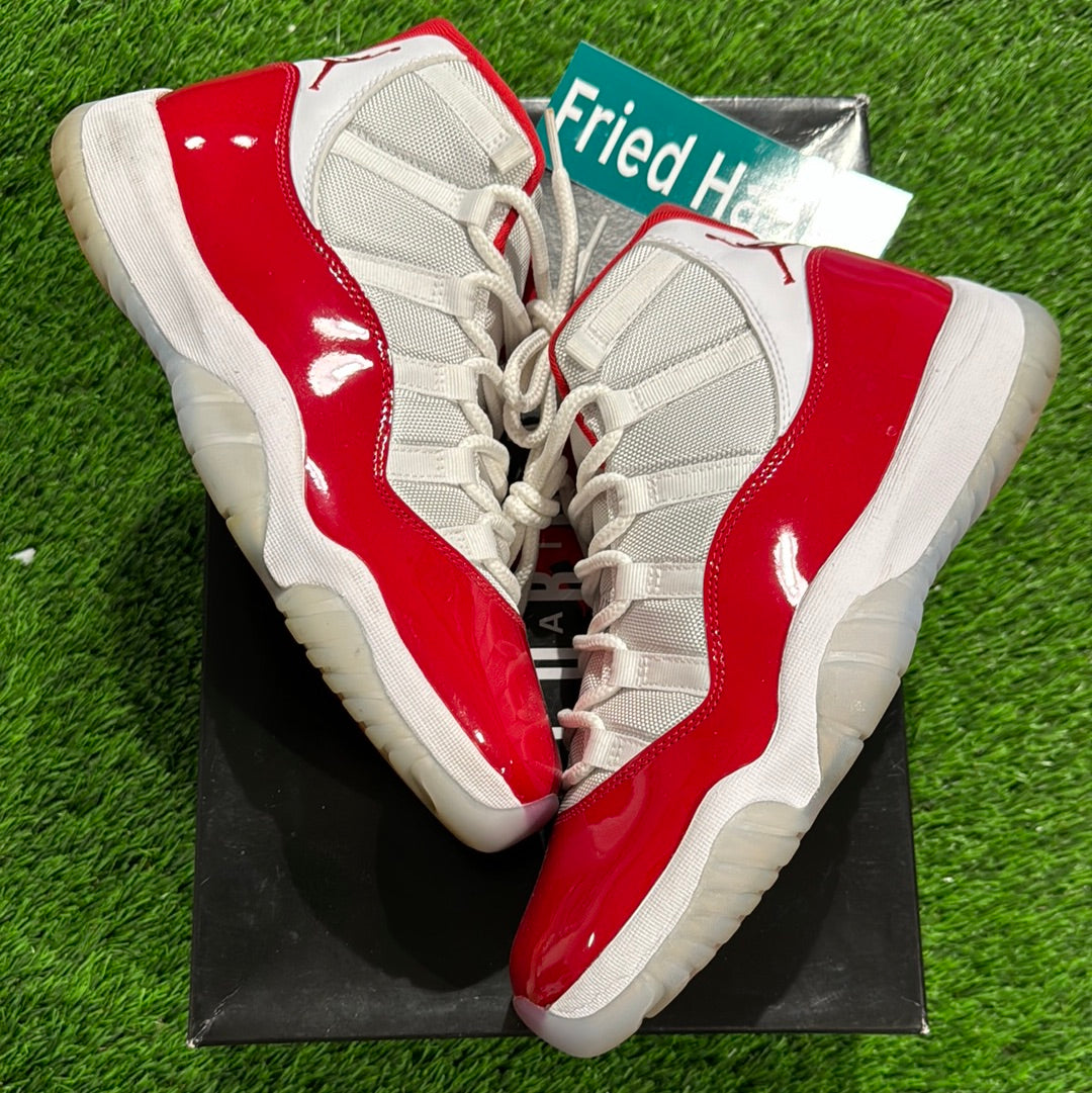 Air Jordan 11 Retro 'Cherry'