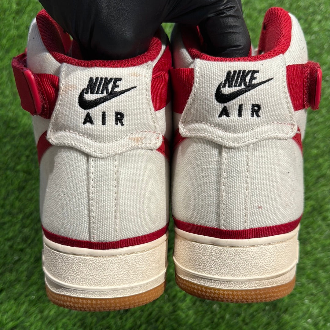 Air Force 1 High 07 LV8 'Sail'