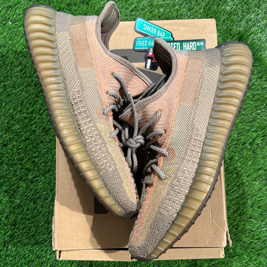 Yeezy Boost 350 V2 'Sand Taupe'