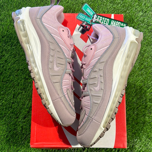 Air Max 98 'Pink Pumice'