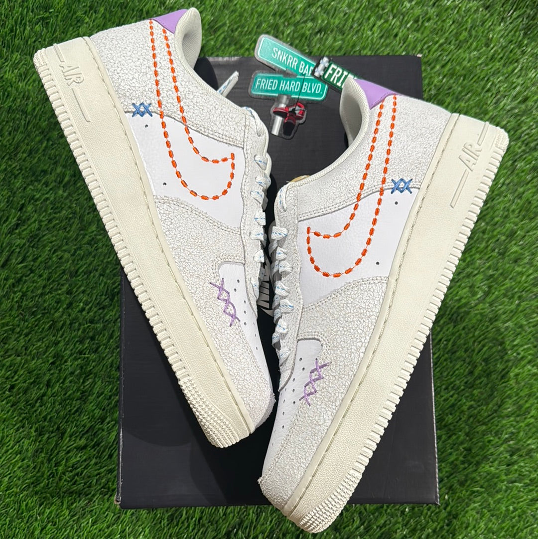 Wmns Air Force 1 '07 SE '101'