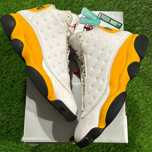 Air Jordan 13 Retro 'Del Sol'