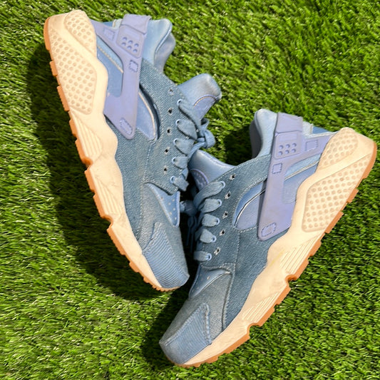 Wmns Air Huarache SE 'December Sky'