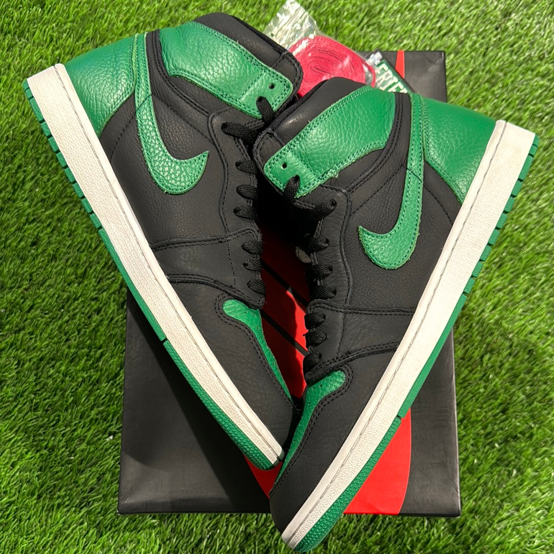 Air Jordan 1 Retro High OG 'Pine Green 2.0'