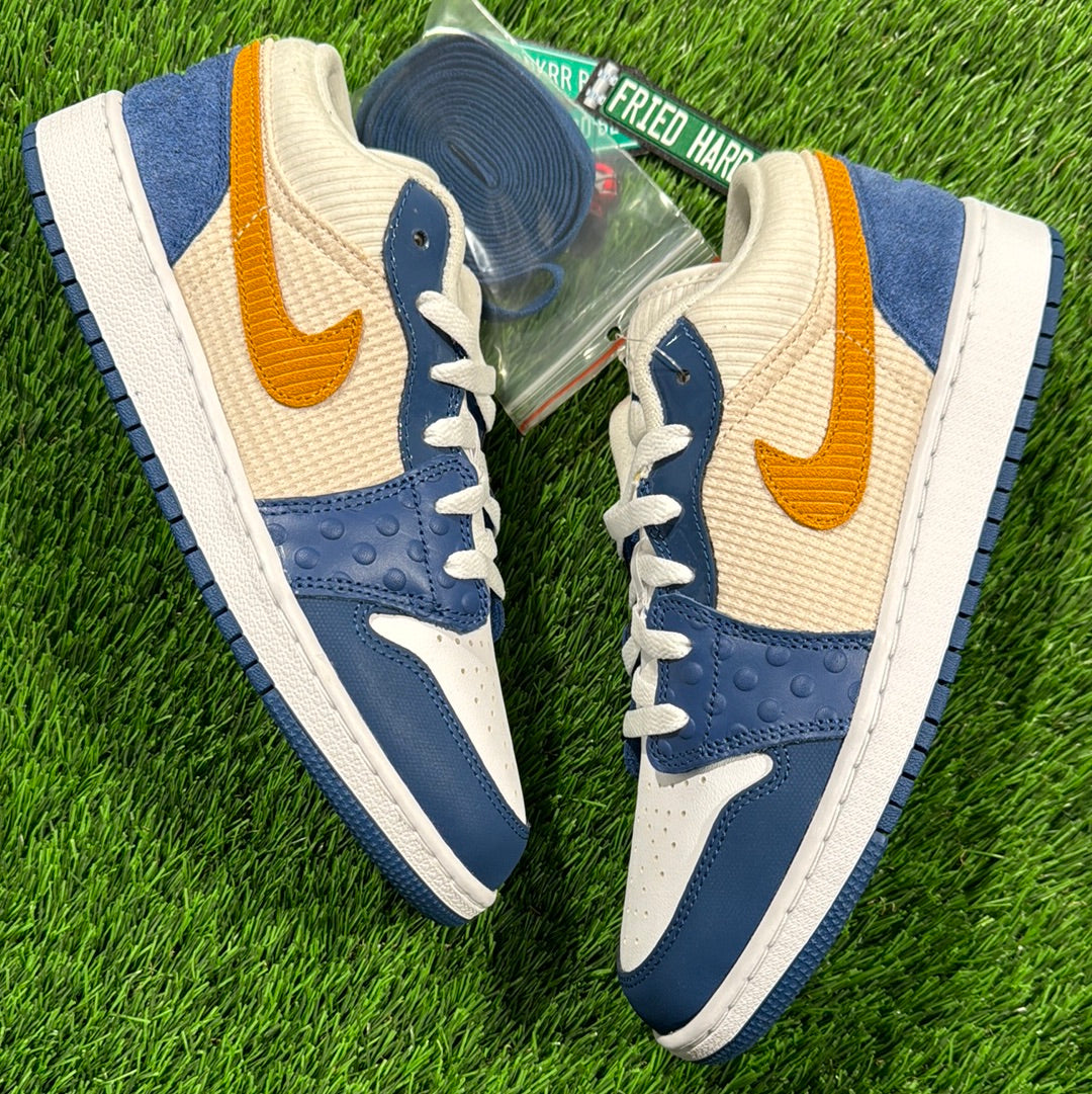 Air Jordan 1 Low SE GS 'Messy Room'