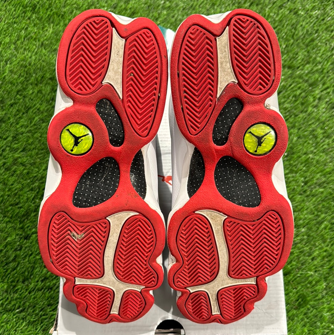 Air Jordan 13 Retro 'History of Flight'