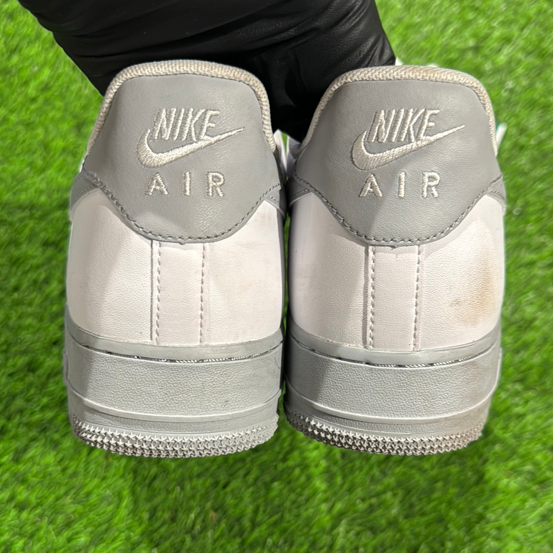 Air Force 1 '07 'White Grey Sole'