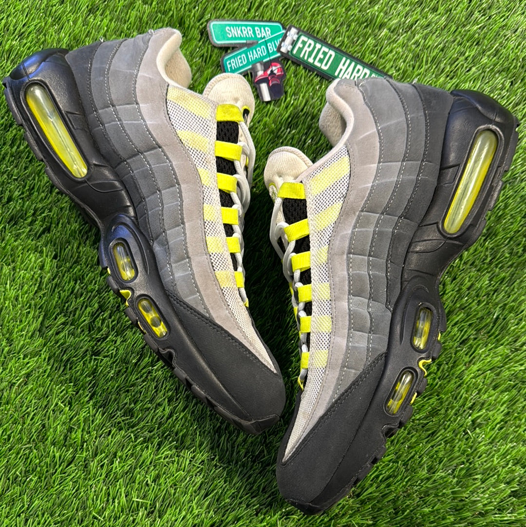 Air Max 95 OG 'Neon' 2020