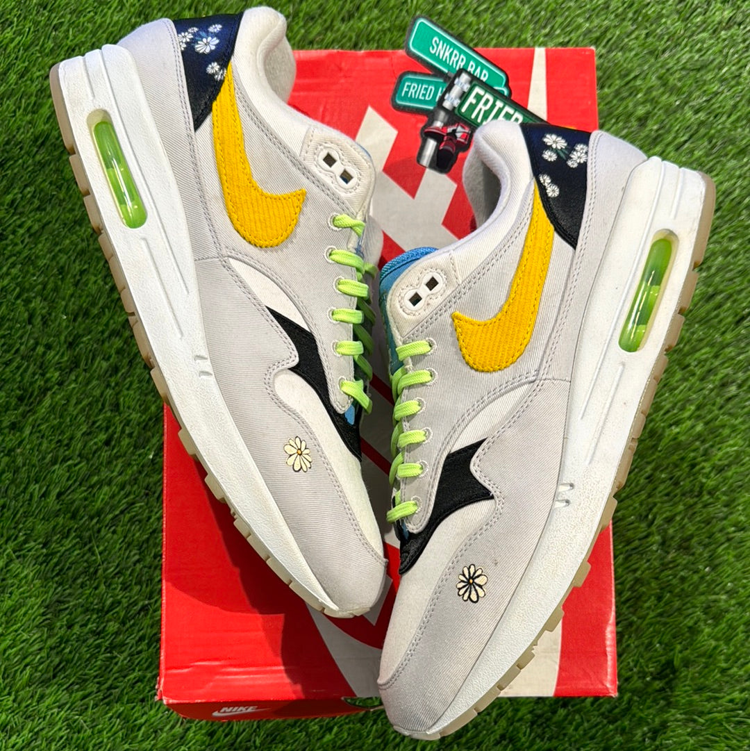 Air Max 1 'Daisy'