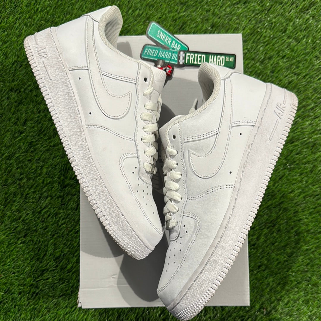 Air Force 1 '07 'Triple White'