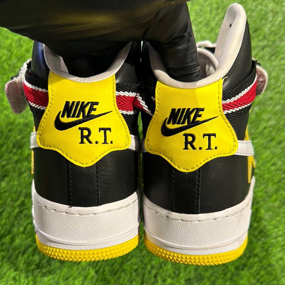 Riccardo Tisci x NikeLab Air Force 1 High 'Victorious Minotaurs'