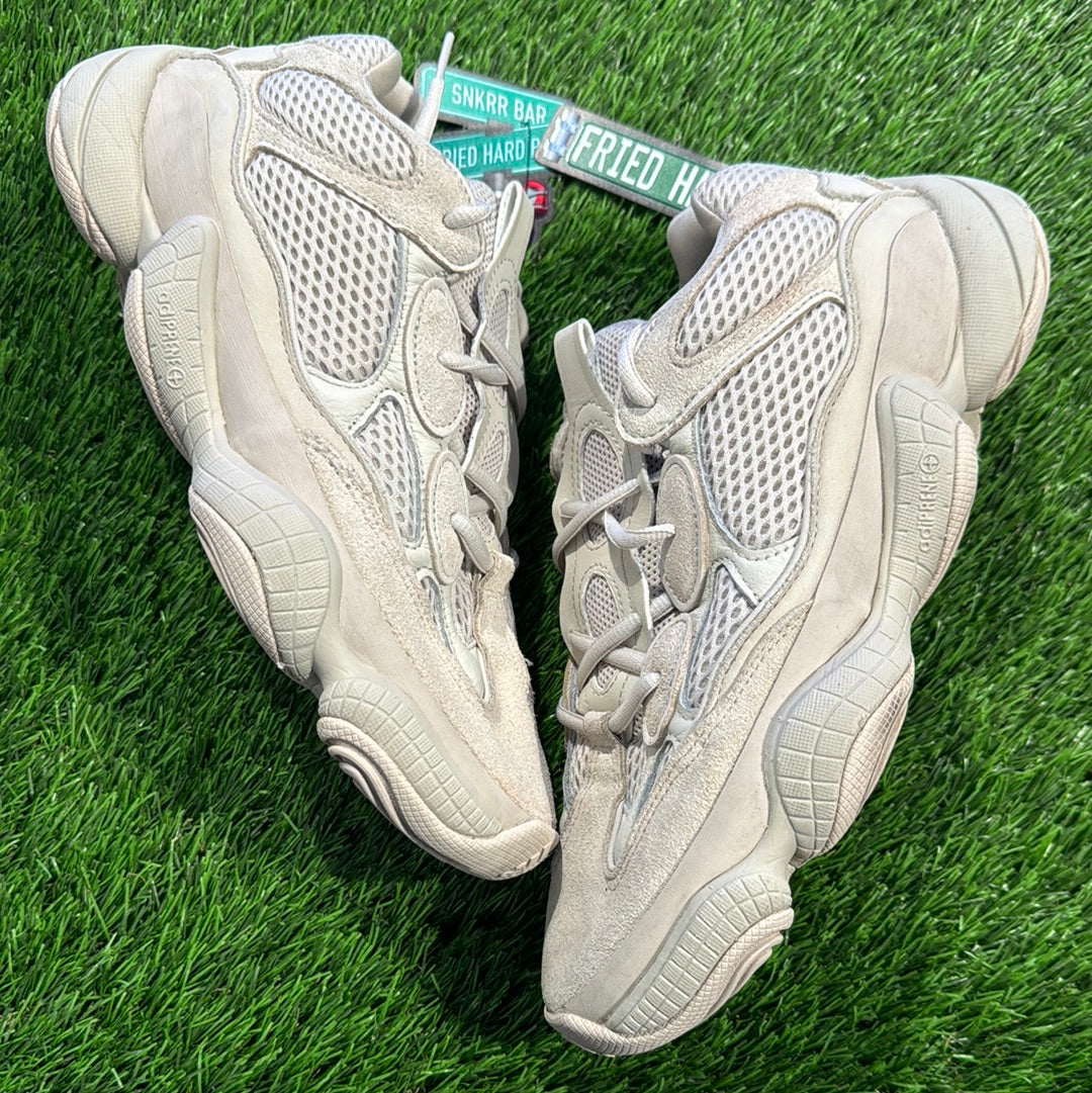 Yeezy 500 'Blush' – FriedHardBlvd