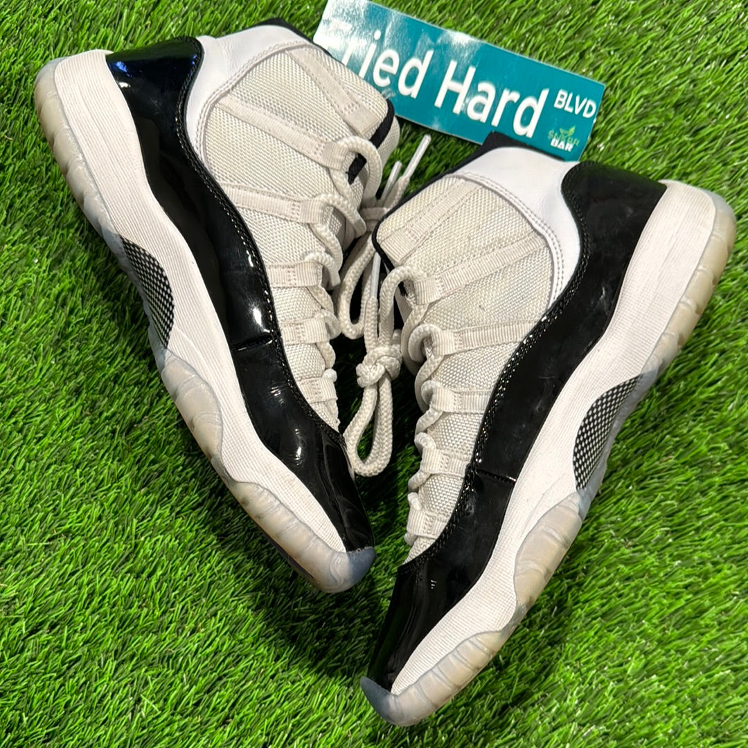 Air Jordan 11 Retro GS 'Concord' 2018