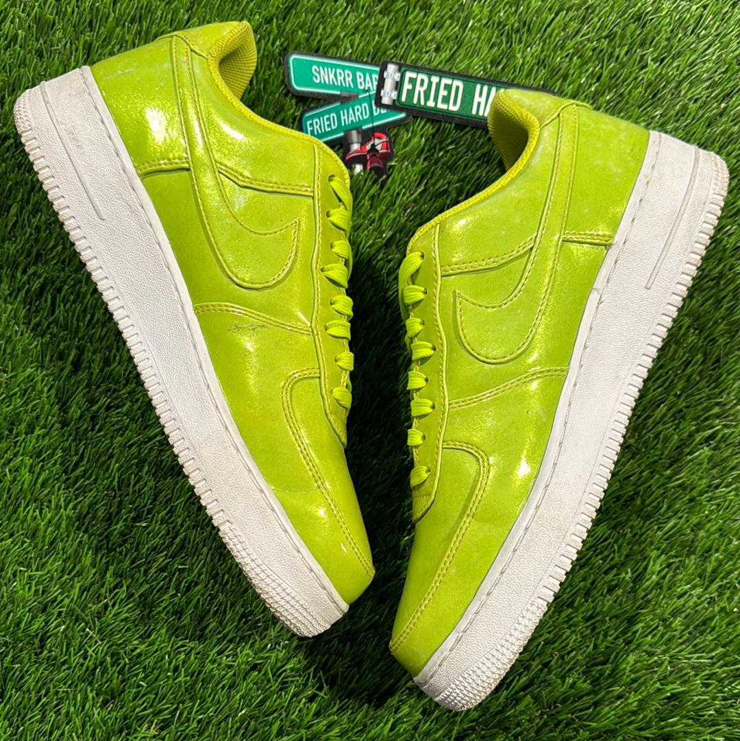 Air Force 1 '07 LV8 UV 'Cyber'