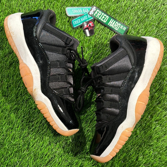 Air Jordan 11 Retro Low GG 'Bleached Coral'