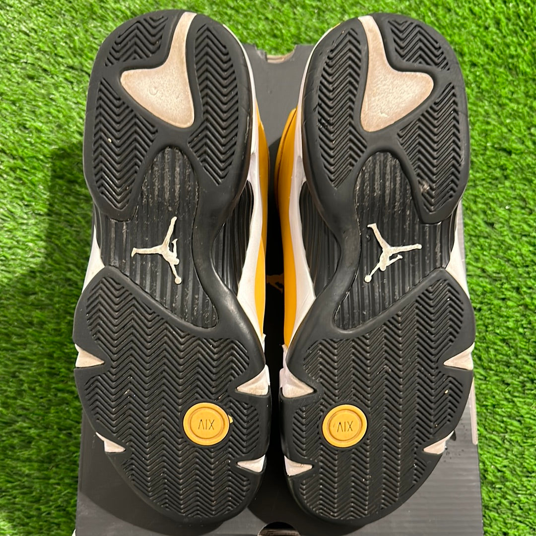 Air Jordan 14 Retro 'Ginger'