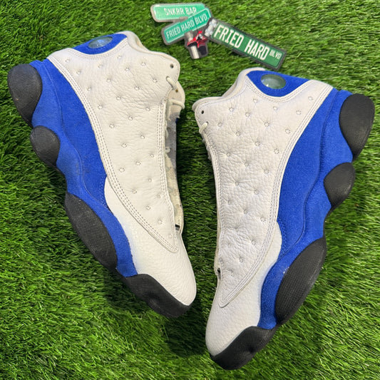 Air Jordan 13 Retro 'Hyper Royal'