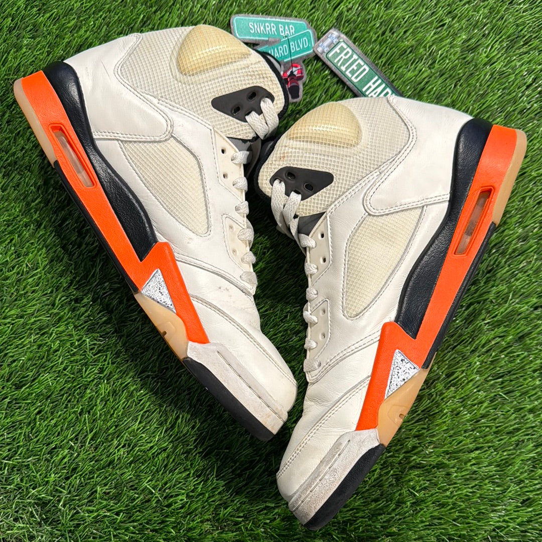 Air Jordan 5 Retro 'Shattered Backboard'