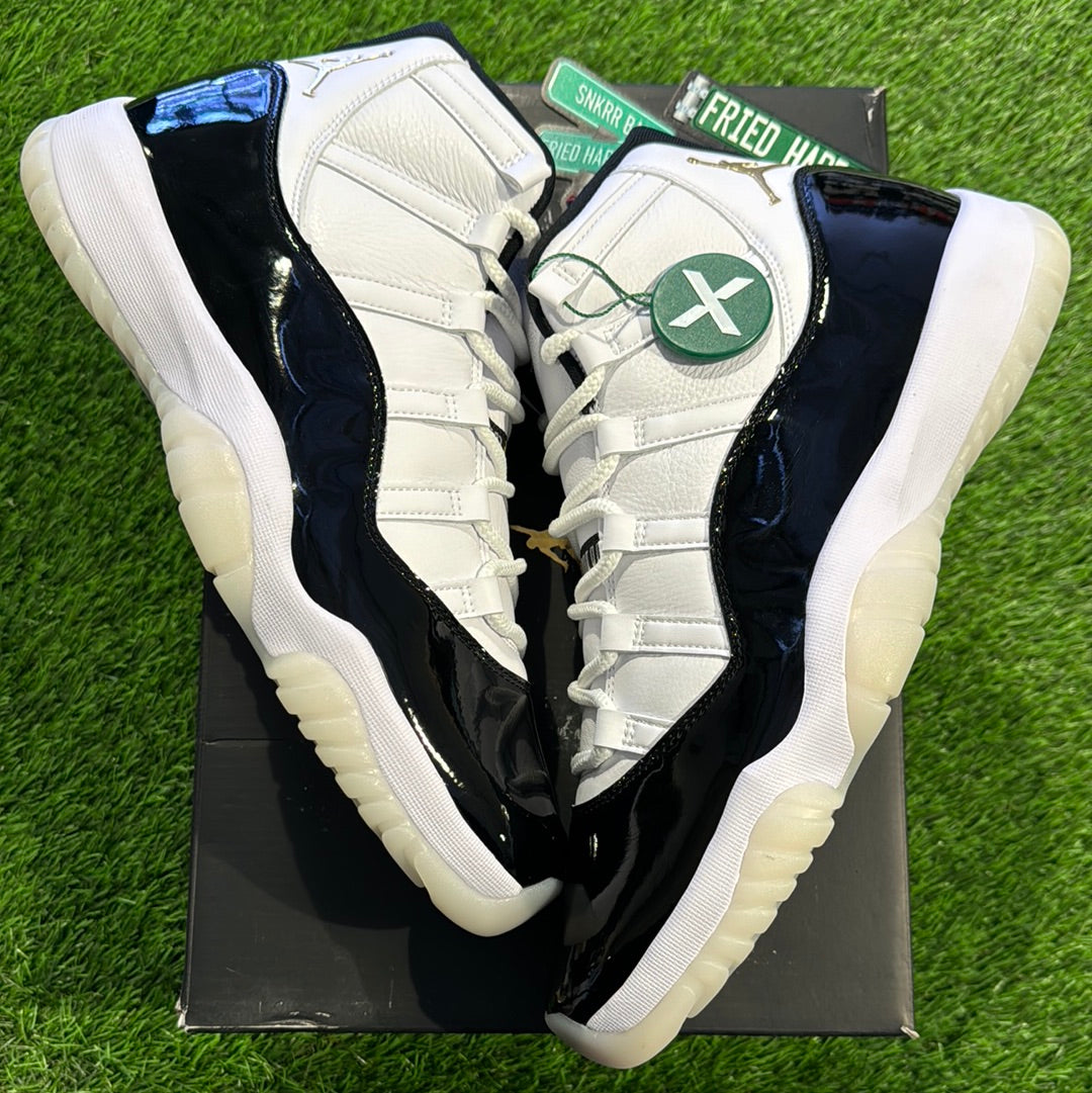 Air Jordan 11 Retro 'Gratitude / Defining Moments'