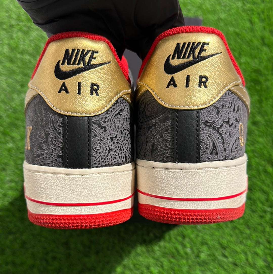 Air Force 1 '07 LX 'Spades'