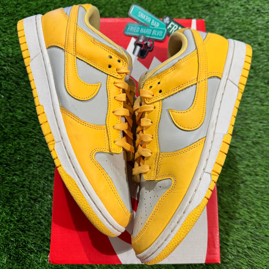 Wmns Dunk Low 'Citron Pulse'