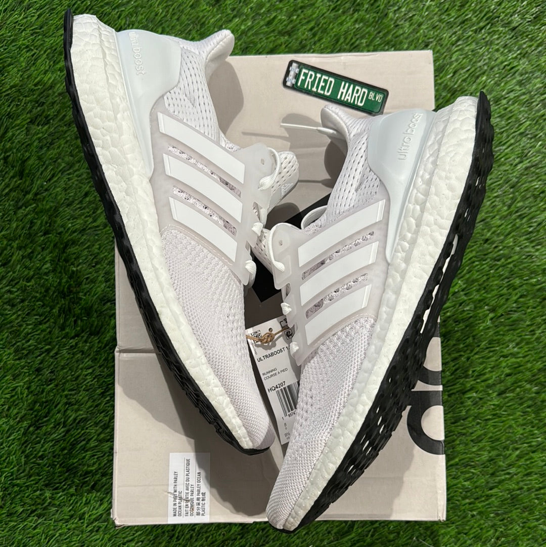 Wmns UltraBoost 1.0 'Triple White 2023'