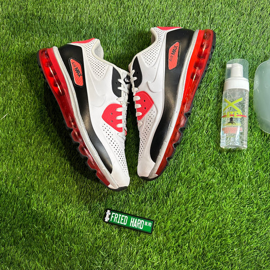 Nike Air Max 90 2014 Infrared