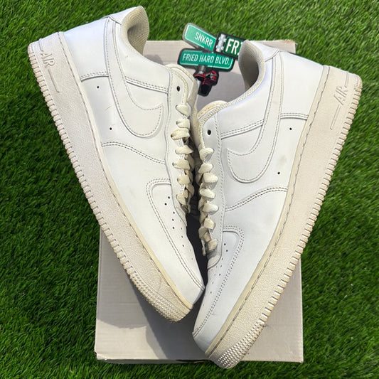 Air Force 1 '07 'Triple White'