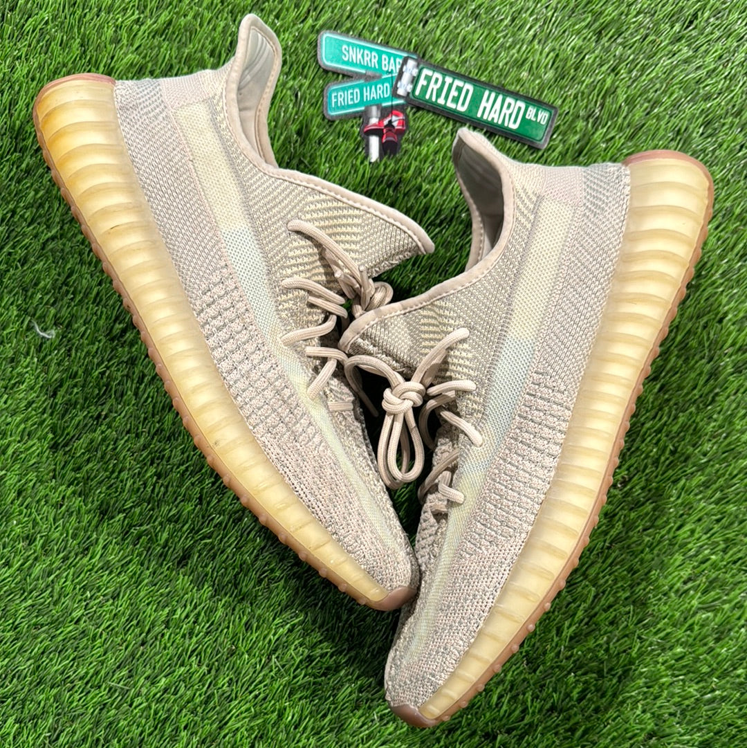 Yeezy Boost 350 V2 'Citrin Non-Reflective'