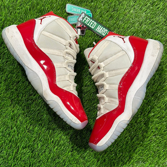 Air Jordan 11 Retro GS 'Cherry'