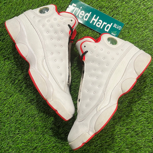 Air Jordan 13 Retro GS 'History of Flight'