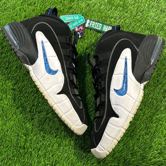 Air Max Penny 1 'Orlando' 2022