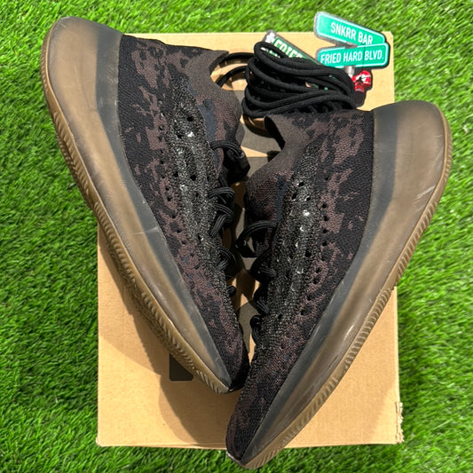 Yeezy Boost 380 'Onyx Non-Reflective'