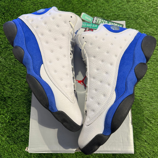 Air Jordan 13 Retro 'Hyper Royal'