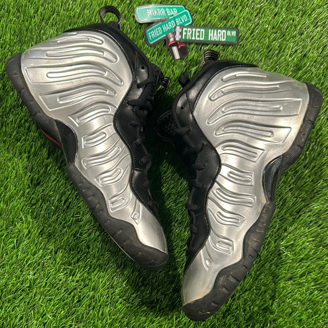 Little Posite One GS 'Chrome'