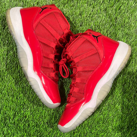 Air Jordan 11 Retro GS 'Win Like '96'