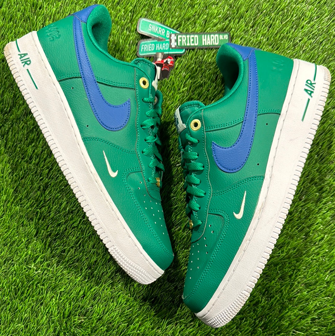 Air Force 1 '07 LV8 '40th Anniversary - Malachite'