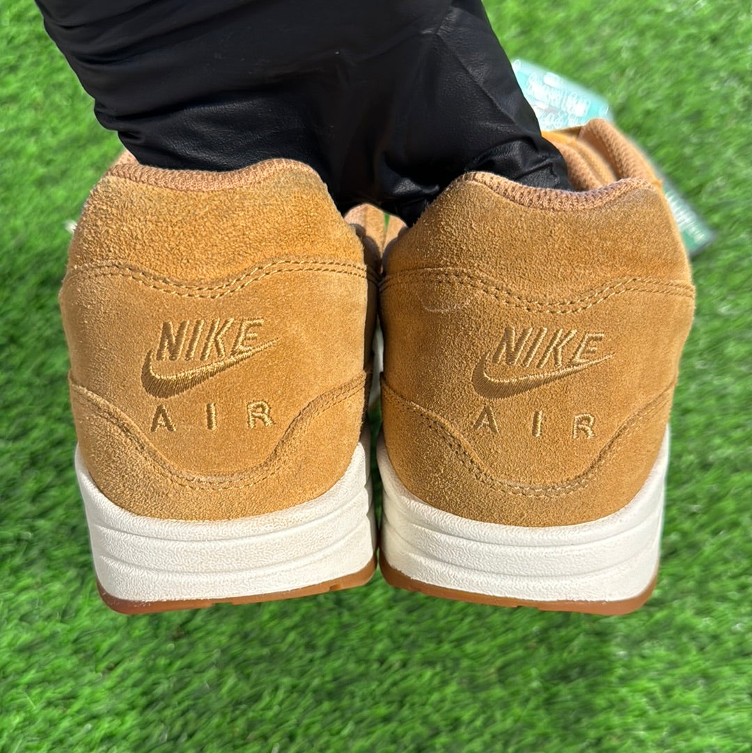 Air Max 1 Premium 'Wheat'