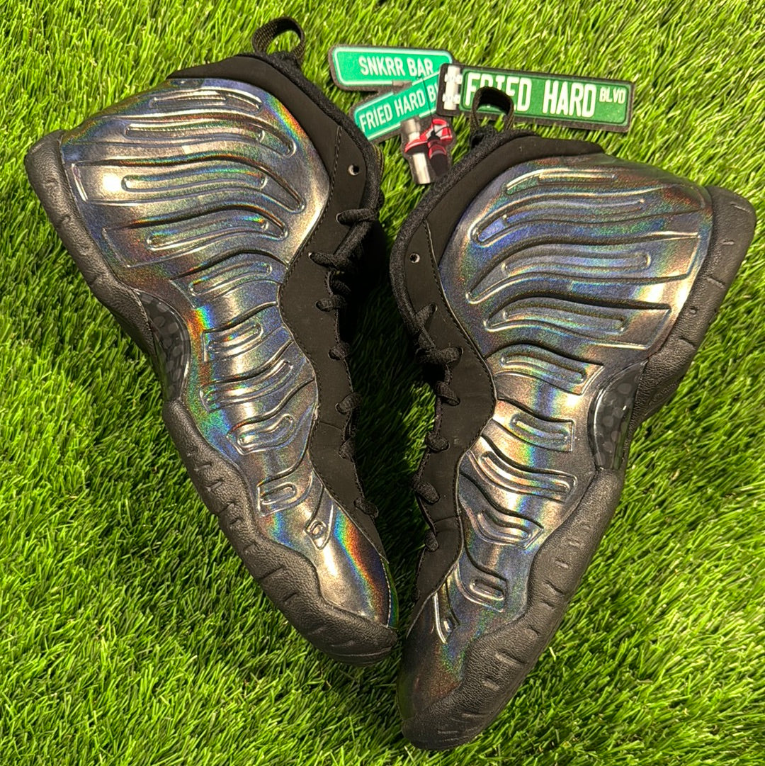 Little Posite One GS 'Legion Green'