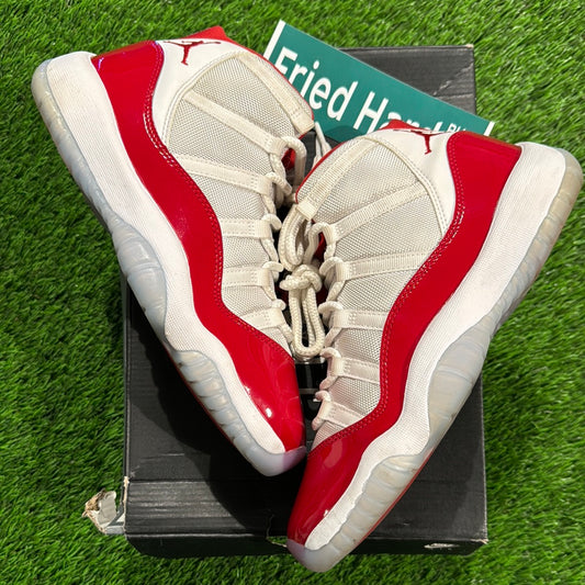 Air Jordan 11 Retro GS 'Cherry'