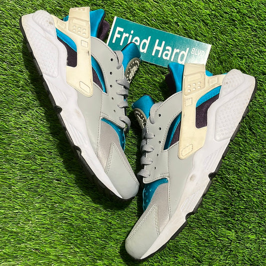 Air Huarache 'Aqua Neoprene'