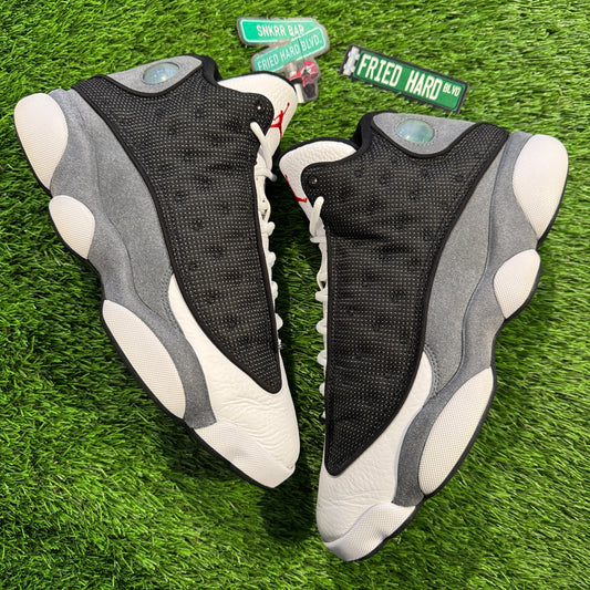 Air Jordan 13 Retro 'Black Flint'