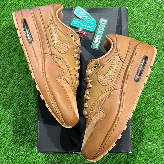 Wmns Air Max 1 '87 'Ale Brown'